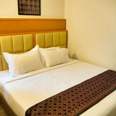 海景家庭套房 檳城中環海景酒店優惠