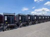 Hotel R9 the Yard Ube