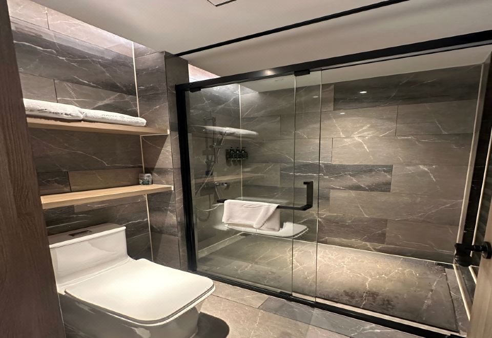 特惠双床房（负离子净化器+零压床垫）