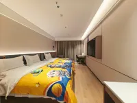 WUWEI HOTEL
