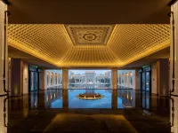 Wanda Vista Ganman Dunhuang Отели в г. 