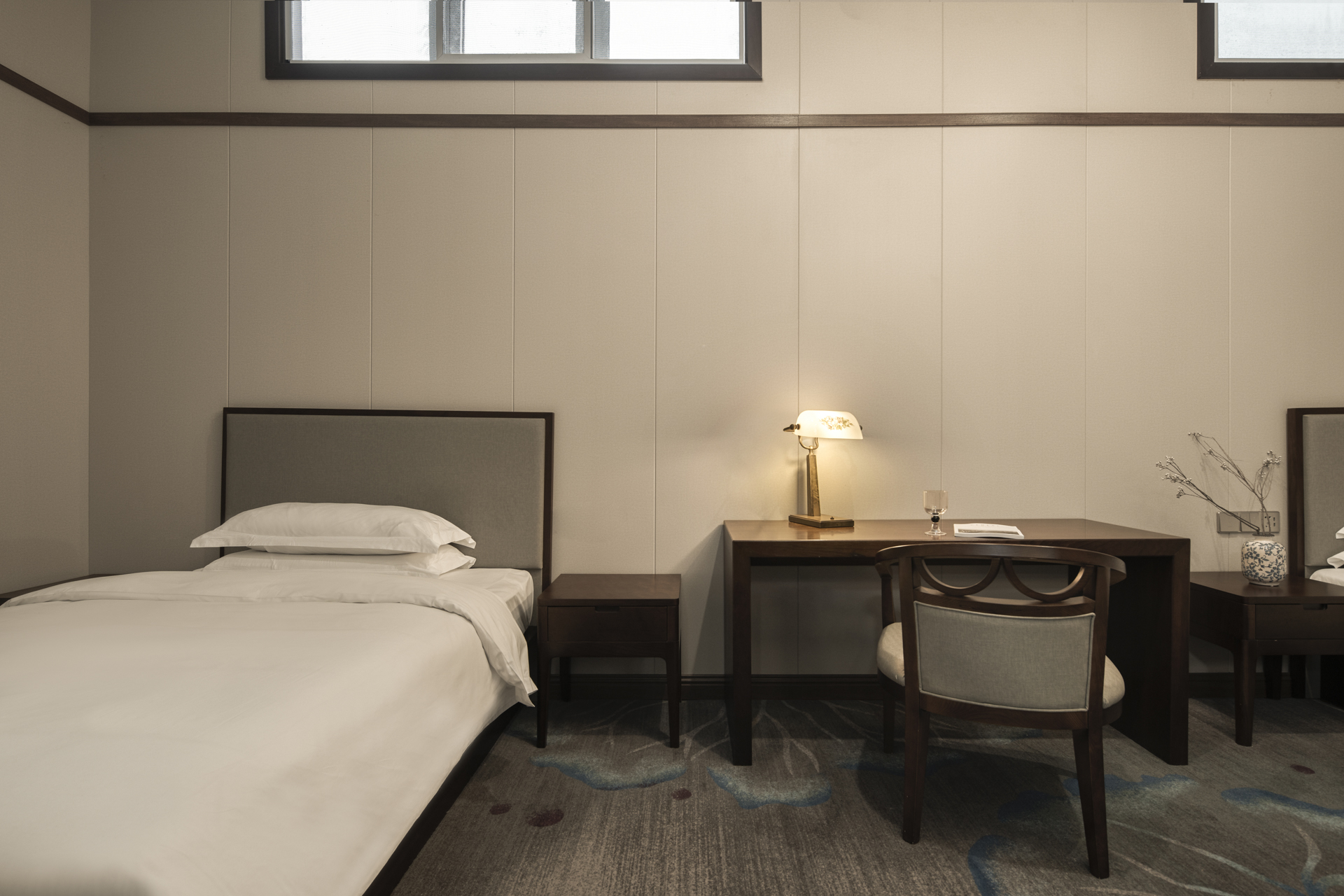 Building 1 親子樂園套房