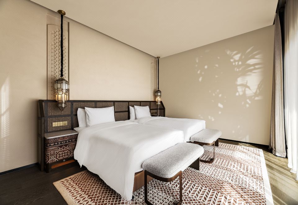 沙洲隐玥复式别墅