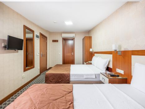 Mint Residence Taksim