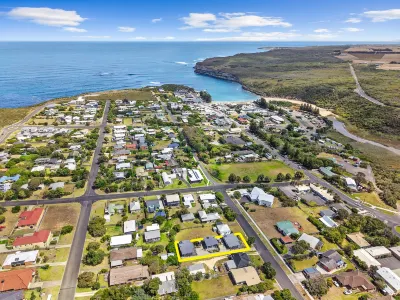 Eastern Reef Villas Hotele w: 