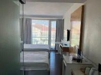 No 19 Boutique Hotel โรงแรมใน