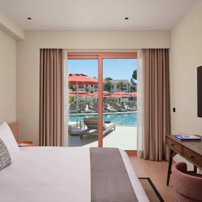 Lagoon Suite Direct Pool Access Paloma Grida Promo Code