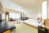 Resorpia Beppu