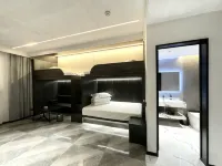 Yxiong E-Sports Hotel