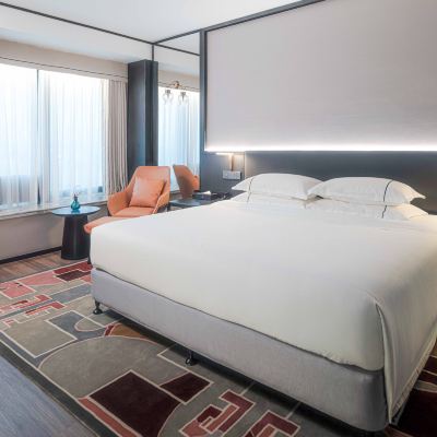 尊享套房 廣東亞洲國際大飯店優惠