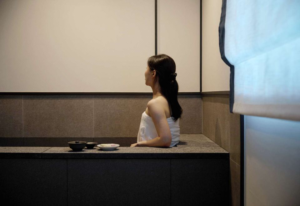 미타스야 료칸 호텔 대표 이미지
