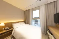 SL 호텔 명동