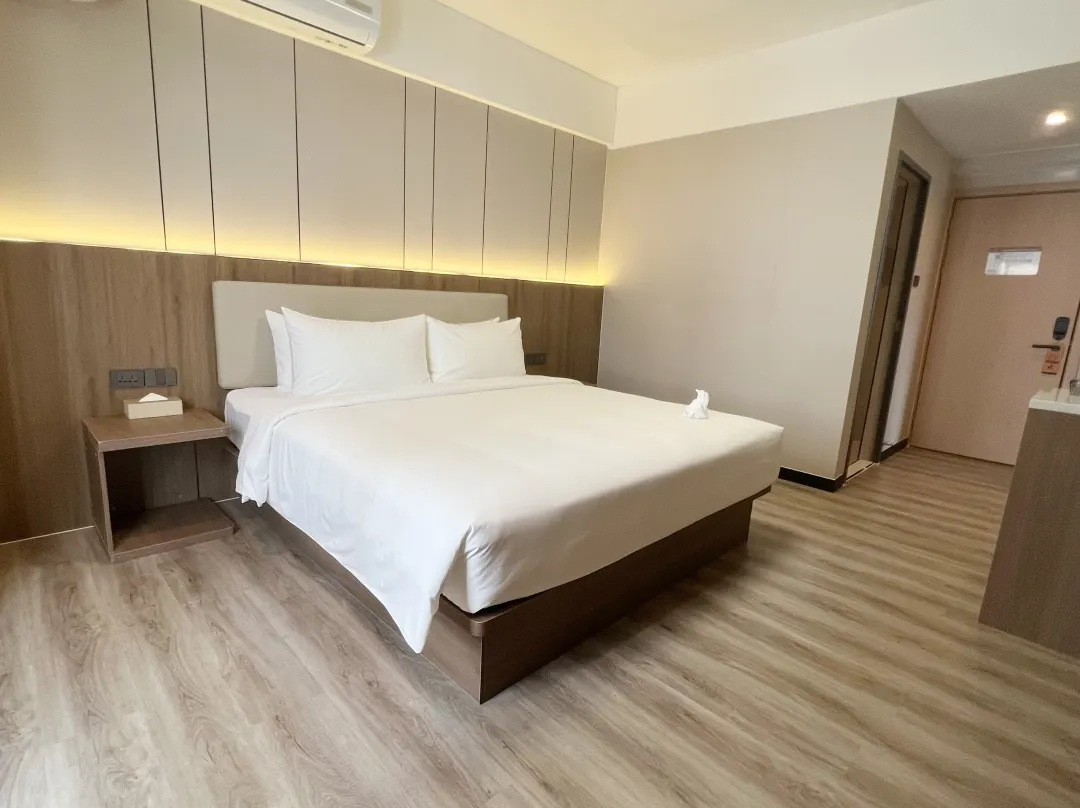 Star Hotel Pattaya - Pattaya