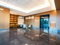Huixin Boutique Hotel (Langxi Economic Development Zone) Hotele w: Powiat Langxi
