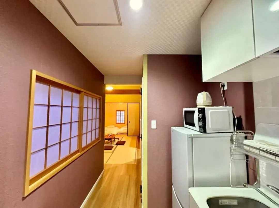 Haku Toji1 - Kyoto
