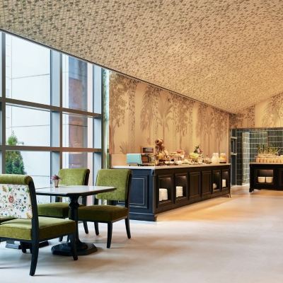 코너 주니어스위트 트윈 레스케이프 호텔 쿠폰