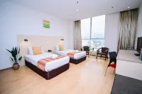Kingston Hotel 15 @ Tower Regency, Ipoh
