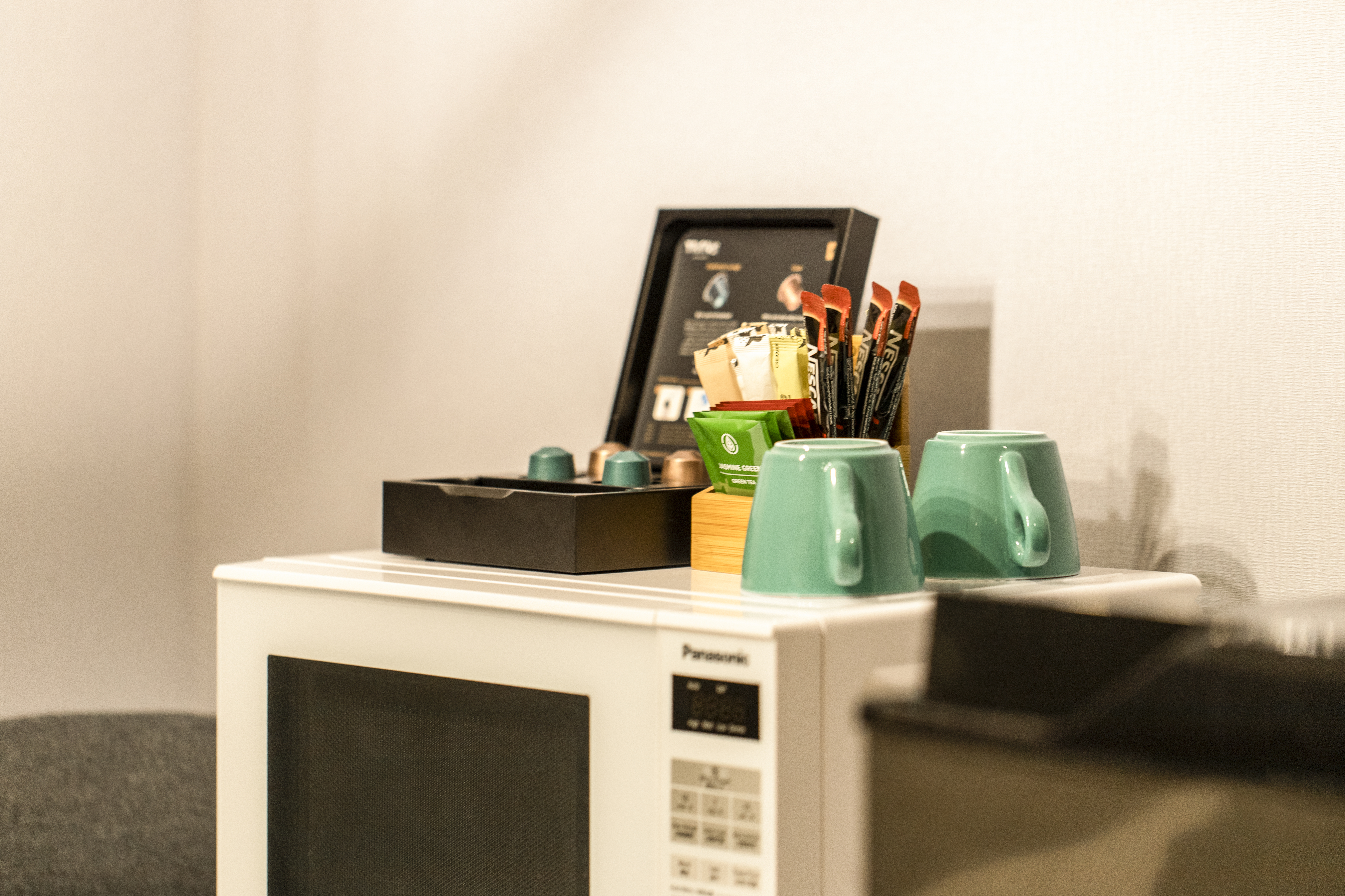 俱乐部豪华双床间