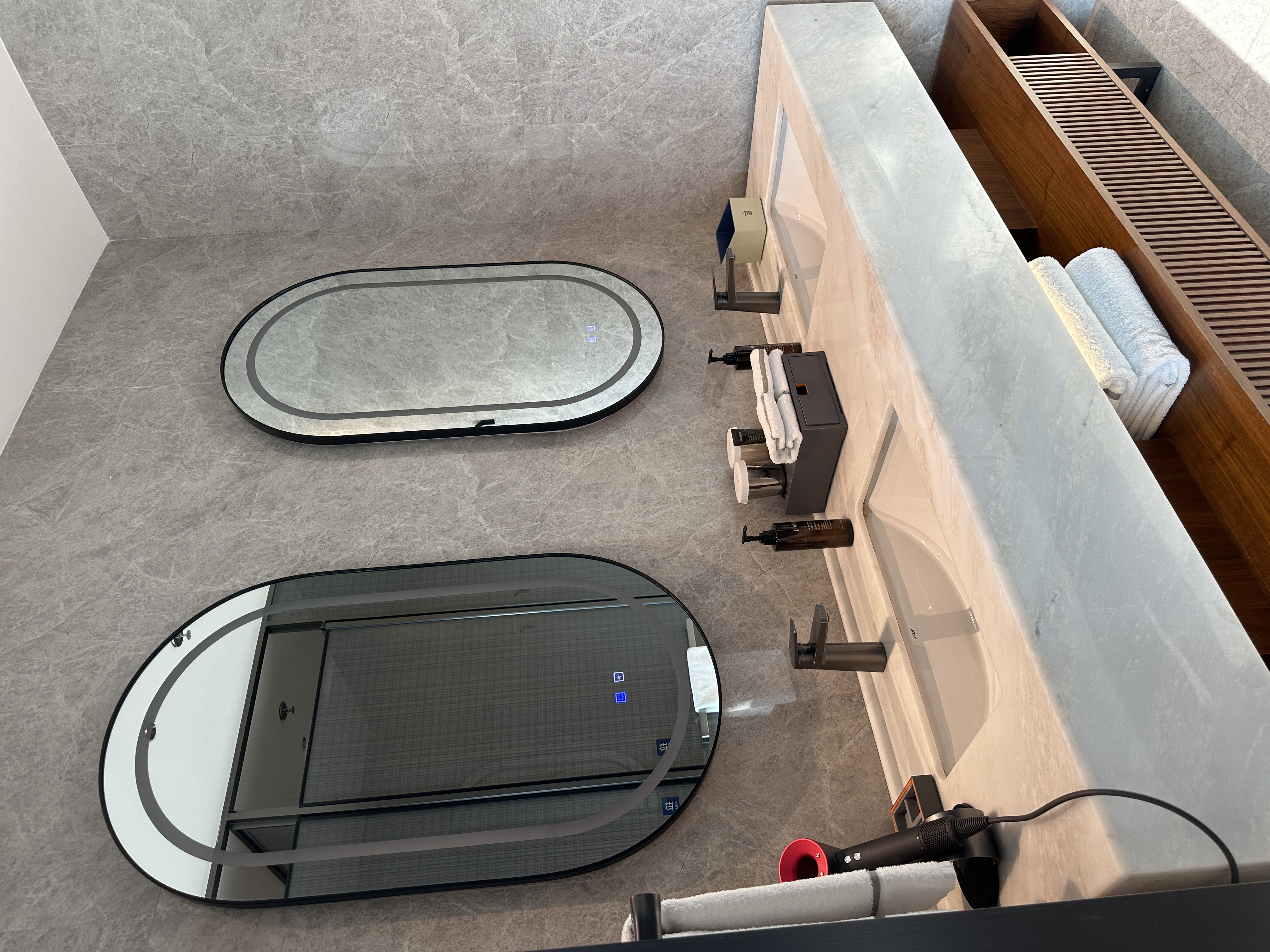 UrCove By Hyatt (Shenzhen Shekou Cruise Center)Urcove Family 2-bed Room