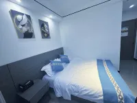 Badong Xike Homestay (Lvcongpo Branch)