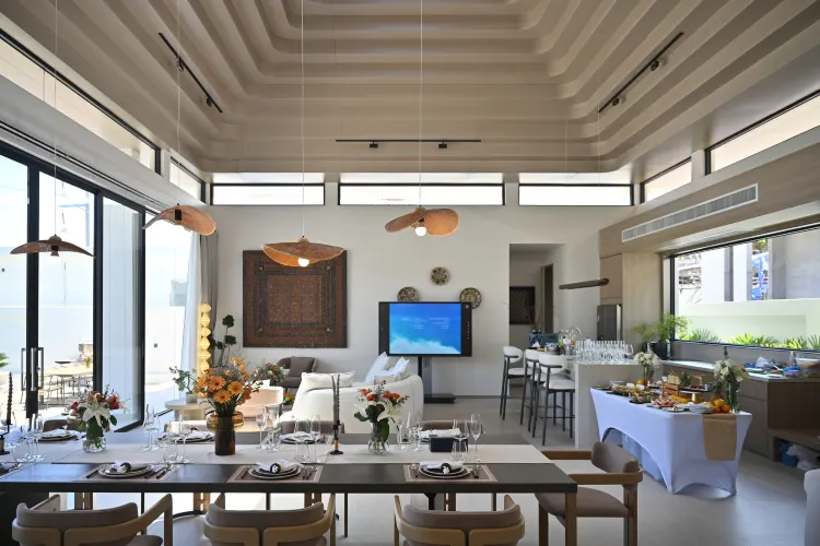 4 Bedroom Pool Villa 2