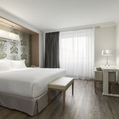 Standard Room 2Adults+1Child NH Nice Promo Code