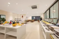 Hanyuan Smart Hotel