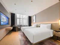 Lavande Hotel (Beijixing Square Songyuan Park Branch) Hotel di Mohe