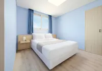 Hanwha Resort Daecheon Paros