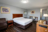 HiWay Inn Express Elk City Route 66