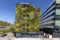 Travelodge Bilbao Sestao Hôtels à : 