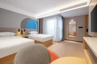 City easy Hotel (Liaocheng Linqing Qingnian Road Branch)