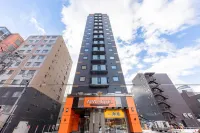APA Hotel Sapporo Odori Ekimae Nishi - Opened December 2025 Hotel a 
