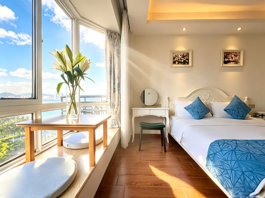 First Sight Sanya Seaview Sky Garden Inn - Sanya