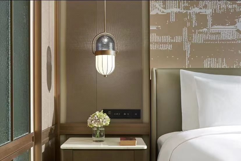 VR沉浸式影音豪华大床房