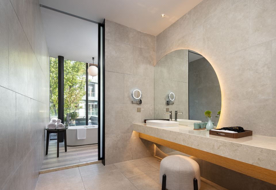 禅修之旅?访禅12卧室别墅包栋