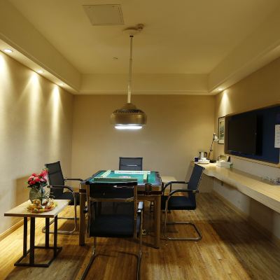 棋牌套房 凱德國際飯店（東莞石碣旗艦店）優惠