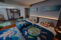 스콜라 슈산 핫 스프링 리조트