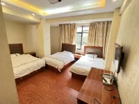 Dapeng Hotel (Chamasha Street)