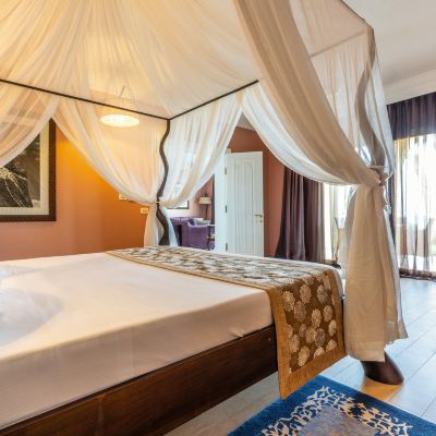 Jacuzzi Suite Hotel Riu Palace Zanzibar Promo Code