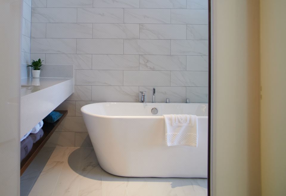 Executive Deluxe Suite (with Tea Table And Zero-Gravity Pillow)