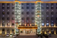 Yingjun International Hotel