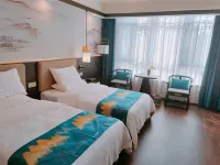 Xiajiang Yulushan International Hotel Hotels in Xiajiang County