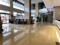Intercontinental Lipu Riverview Hotel