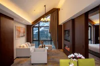 V-Continent Tonghua Hotel Hotels in 