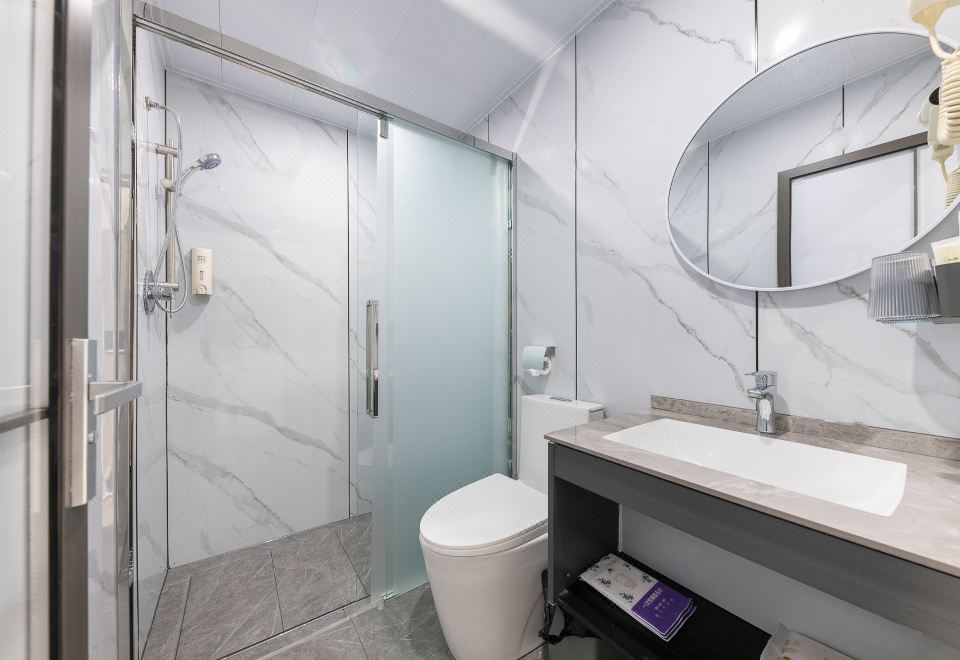 尊享 | 精致三床房