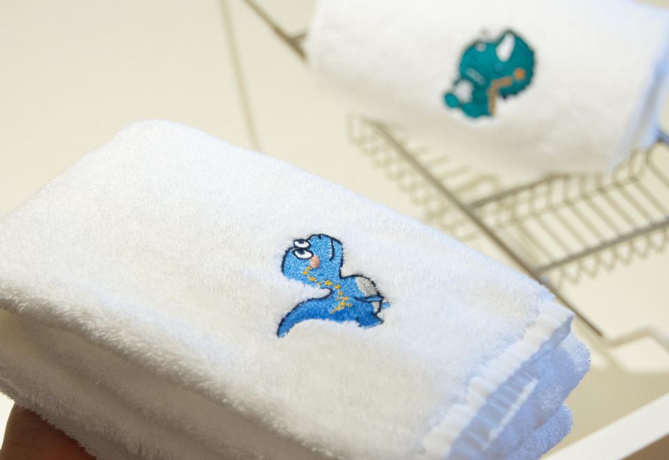 恐龙奇趣蛋亲子家庭主题房