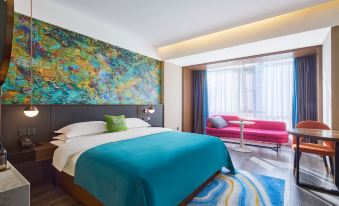 Ibis Styles (Xi'an International Convention and Exhibition Center)