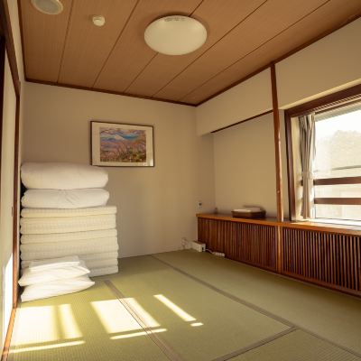 301號房（Hiiragi） Trip7箱根仙石原溫泉飯店優惠