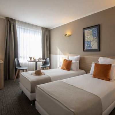Suite Amarante Cannes Promo Code
